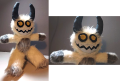 yeti
